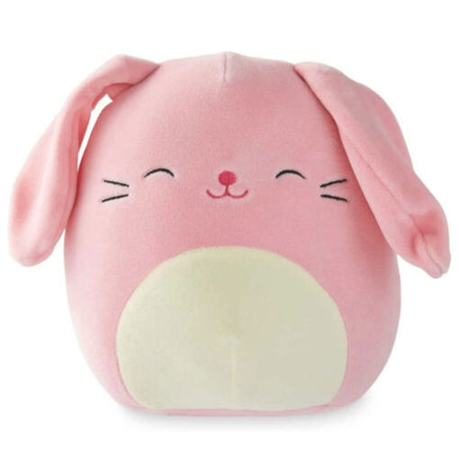 Picture of SQUISHMALLOW BOP THE PINK BUNNY 20CM